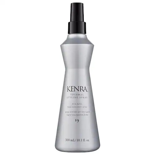 Kenra Professional Thermal Styling Spray 19 with Heat Protectant | Sephora (US)