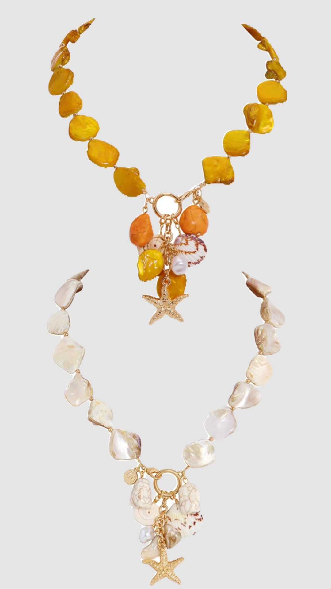 Are these not perfect for summer?! Amazon to the rescue! Super affordable! 🔆🐚

#LTKSaleAlert #LTKSwim #LTKSpringSale