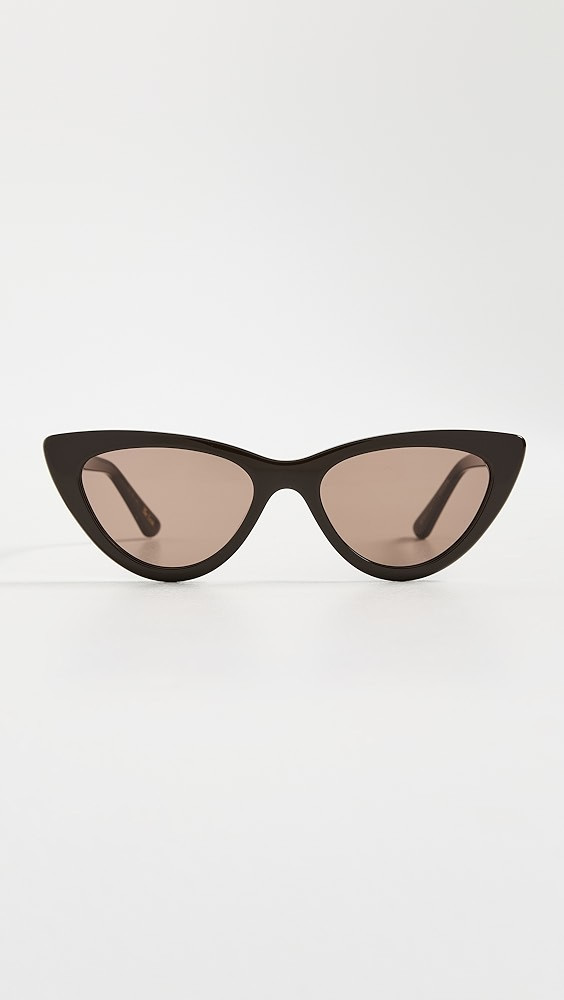 The Leui Sunglasses | Shopbop