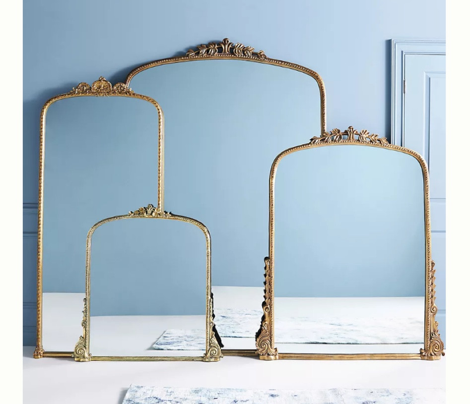 Big saw at Anthropologie! The viral primrose mirrors are 30% off. Lots of cute gifts and holiday decor 30-50% off! 

#LTKGiftGuide #LTKHoliday #LTKCyberWeek