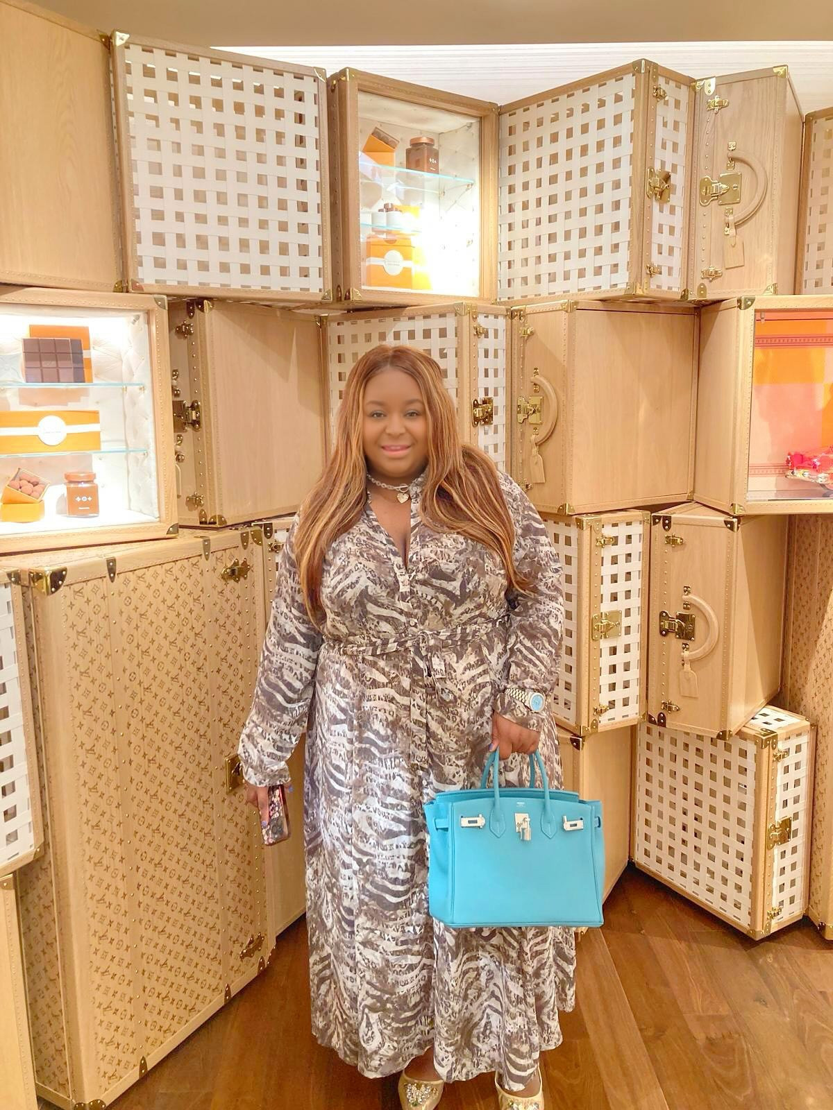 #FaithZingoni 💎 #LV #lvcafe #louisvuitton #chanel #hermes #BogatOfficial #bogat