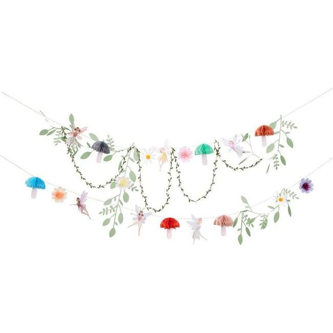 Fairy Garland | Maisonette