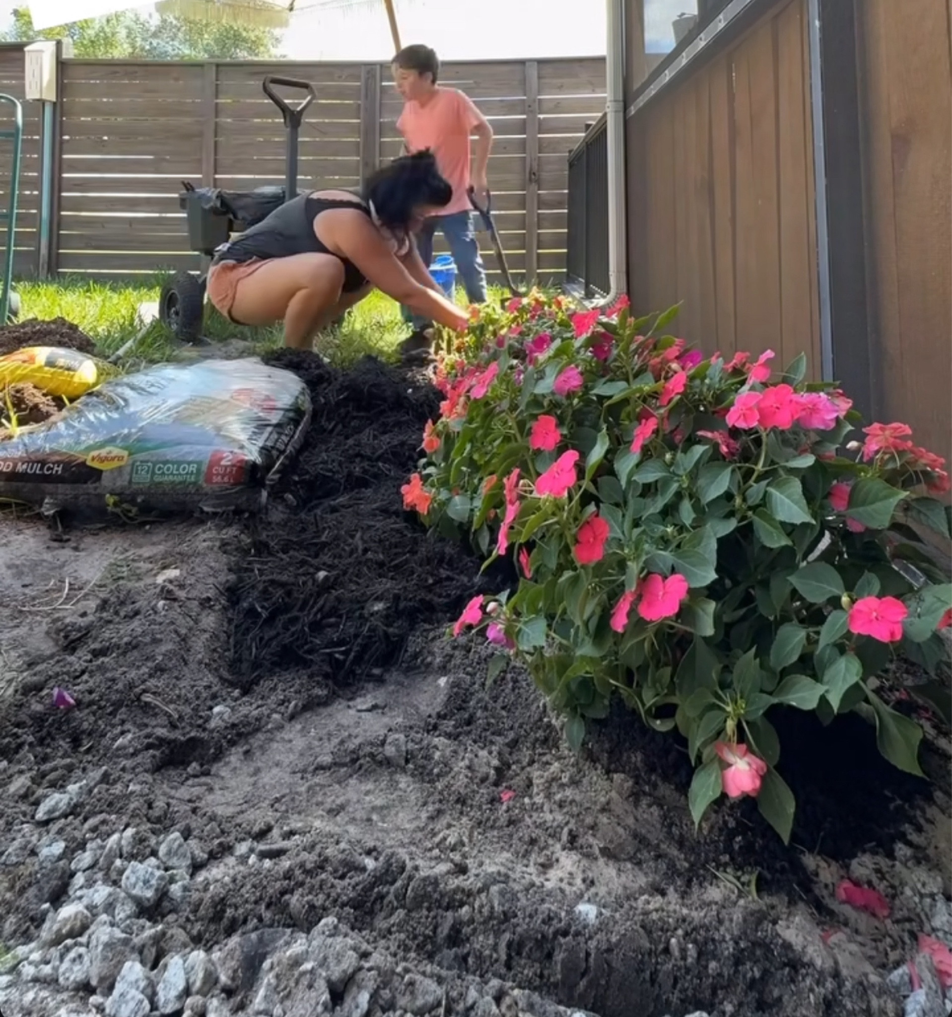 Patio upgrade 🌸

#LTKBeauty #LTKSeasonal #LTKHome