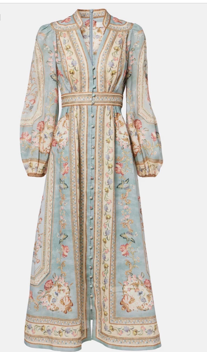 Summer dress, baptism
Dress

#LTKootd