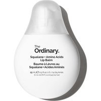 The Ordinary Squalane and Amino Acids Lip Balm 15ml | Look Fantastic (UK)