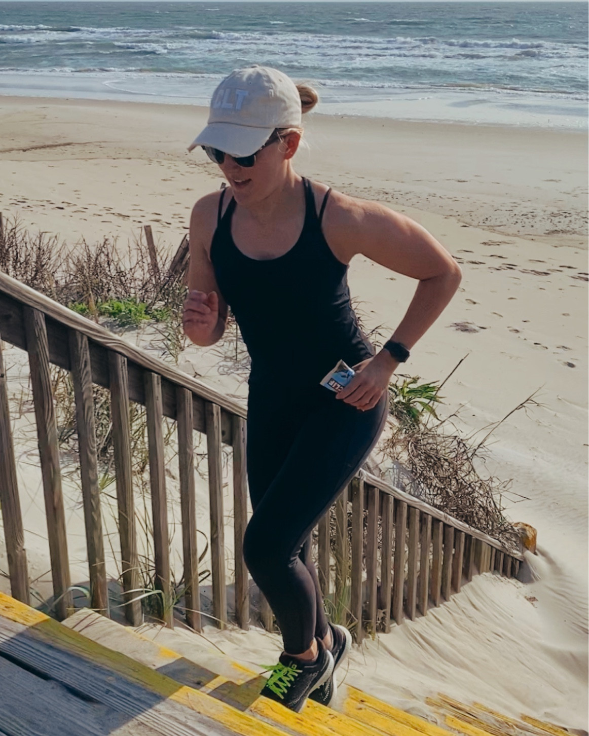 #AD @CLIFBar from @target fueling my summer beach workouts ☀️

beach essentials, summer outdoors gear

#Target #TargetPartner #CLIFBar #ClifbarCrew #LTKfit