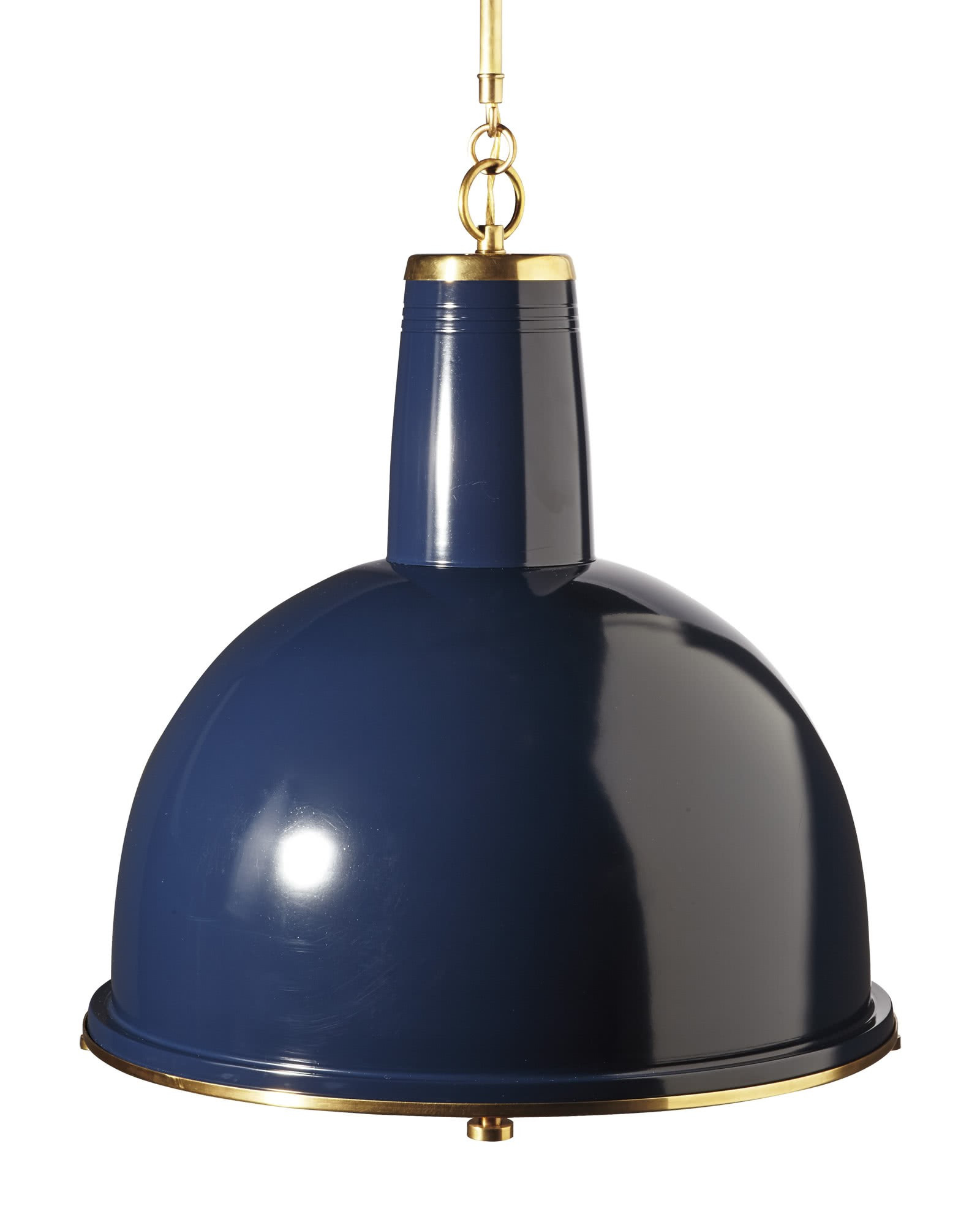 Melrose Pendant | Serena and Lily