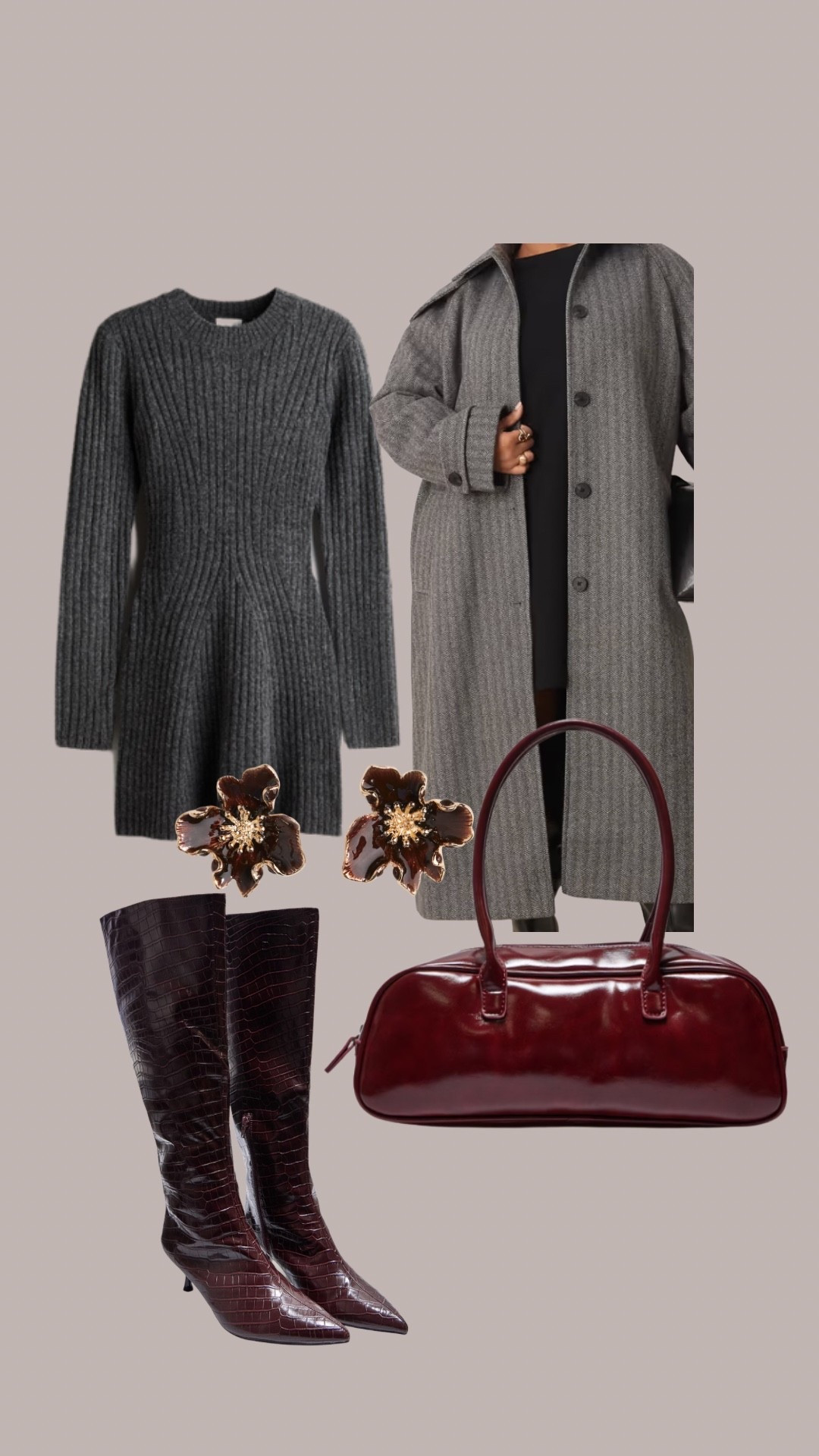 #LTKautumn #LTKplussize #LTKcurves