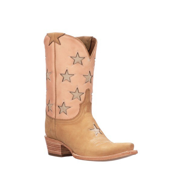 Estrella | Lucchese Bootmaker