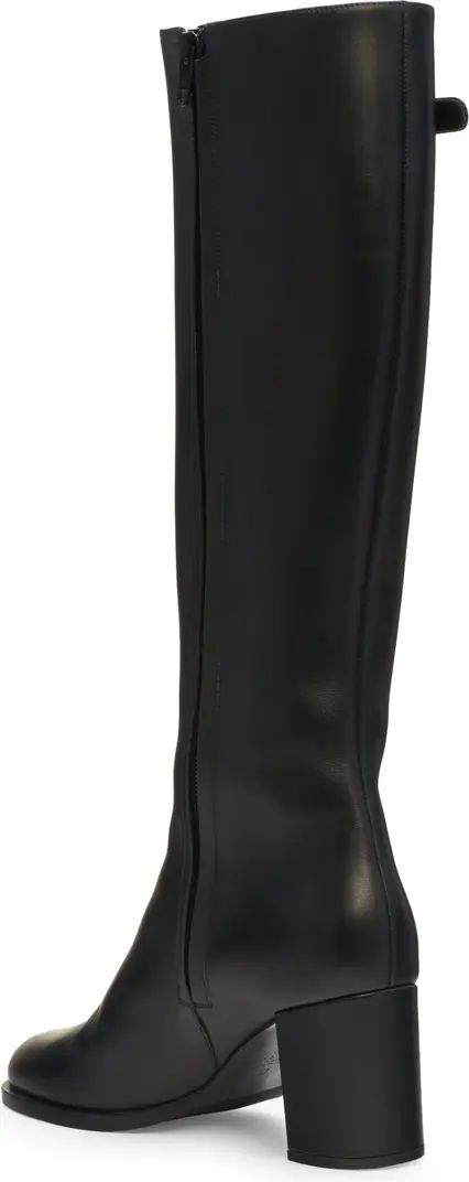 VLOGO Signature Tall Boot (Women) | Nordstrom