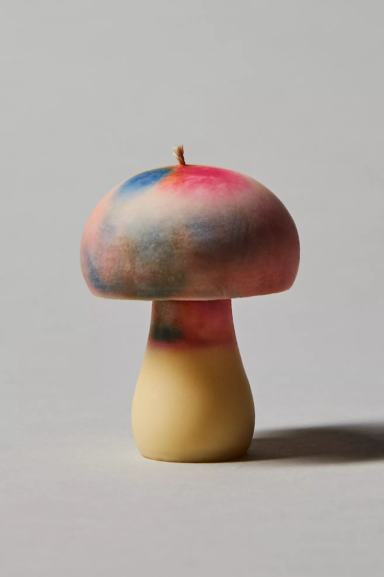 Mini Mushroom Candle | Free People (Global - UK&FR Excluded)