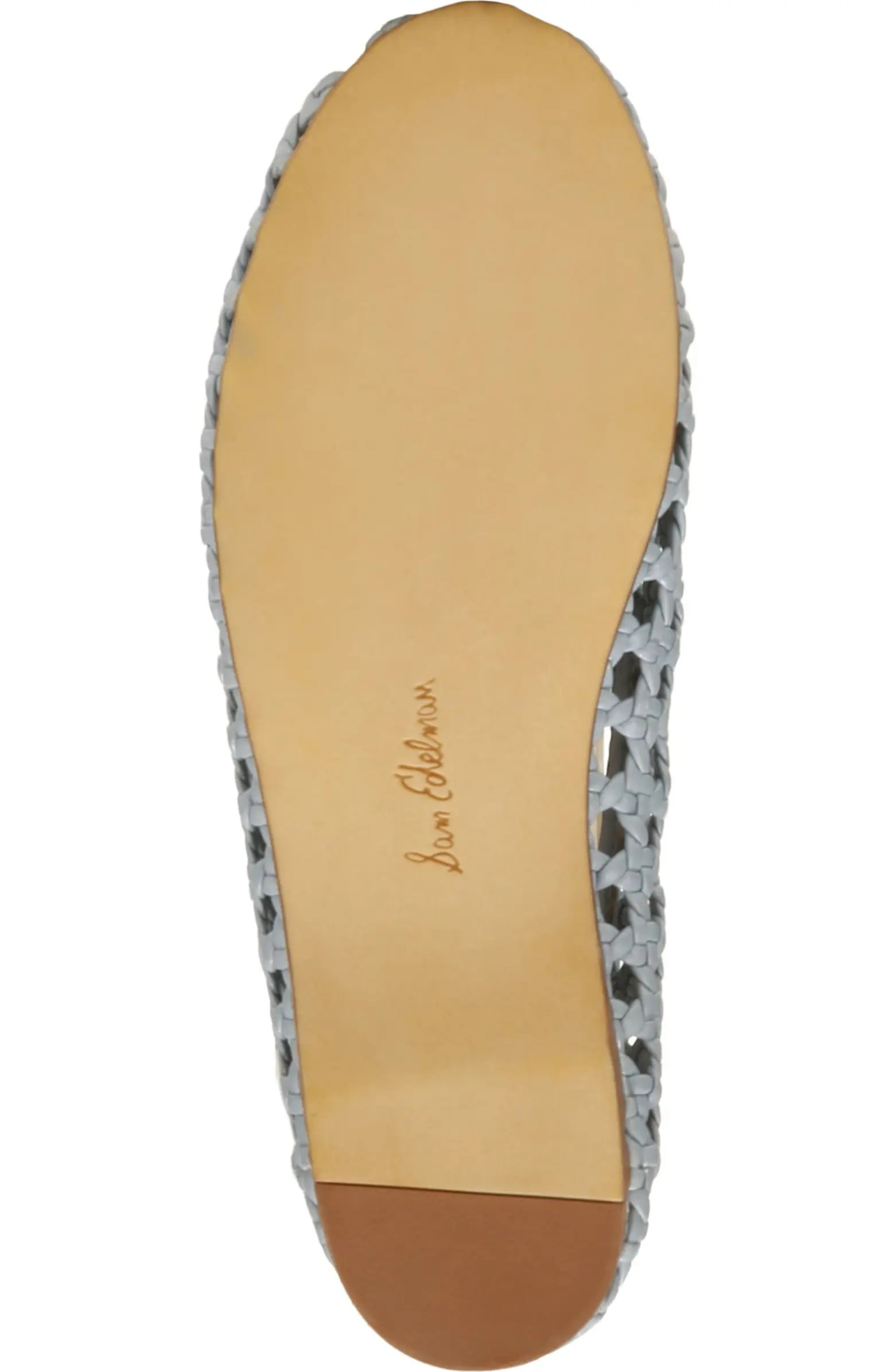 Shira Knotted Flat (Women) | Nordstrom