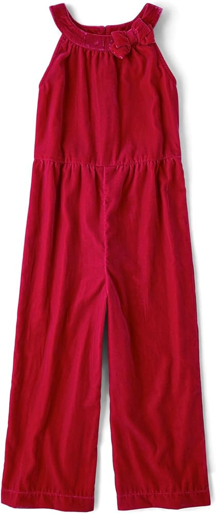 Gymboree girls And Toddler Jumpsuit | Amazon (US)