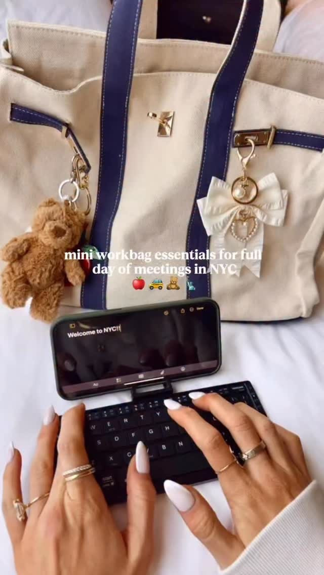 Workbag essentials from Amazon!

#LTKWorkwear