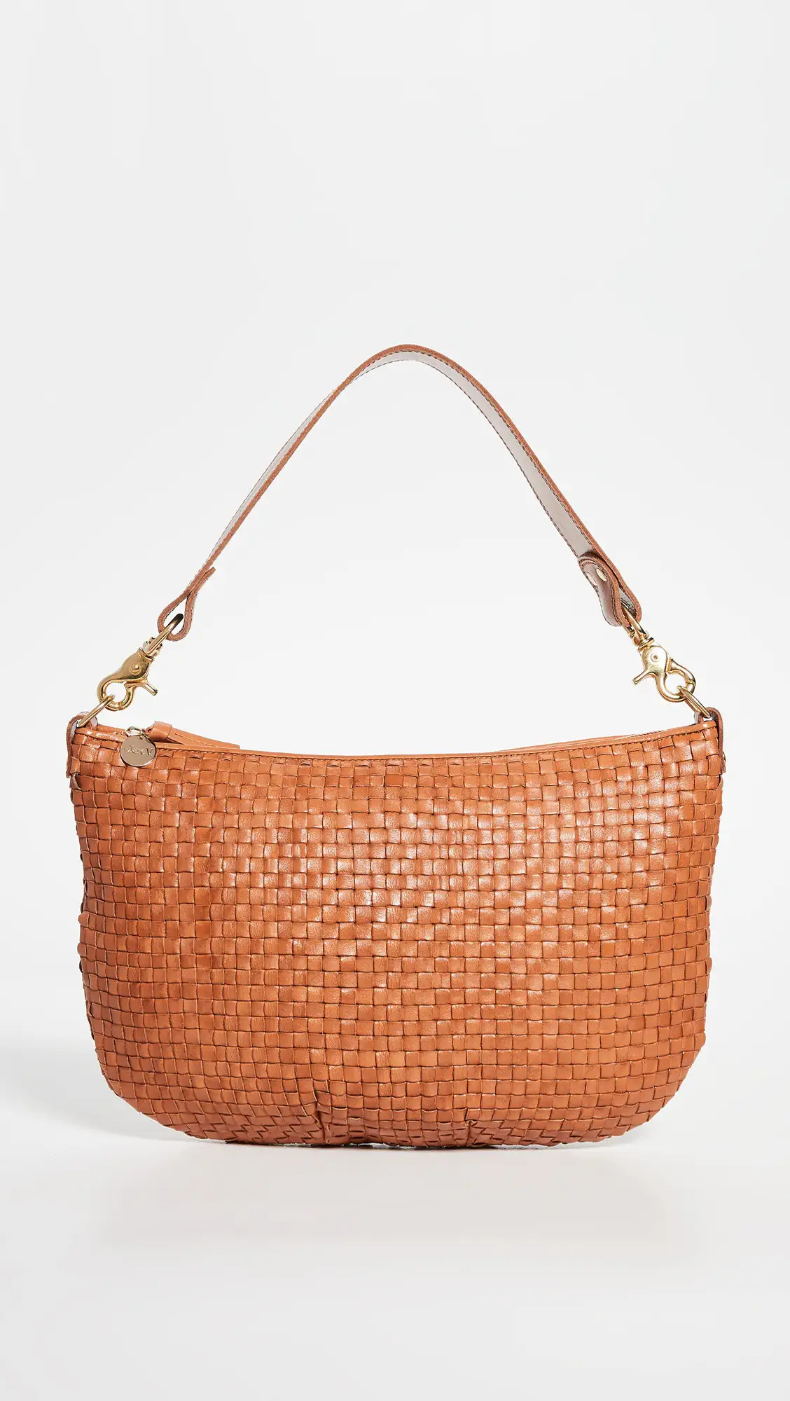 Clare V. Moyen Messenger Bag | Shopbop | Shopbop