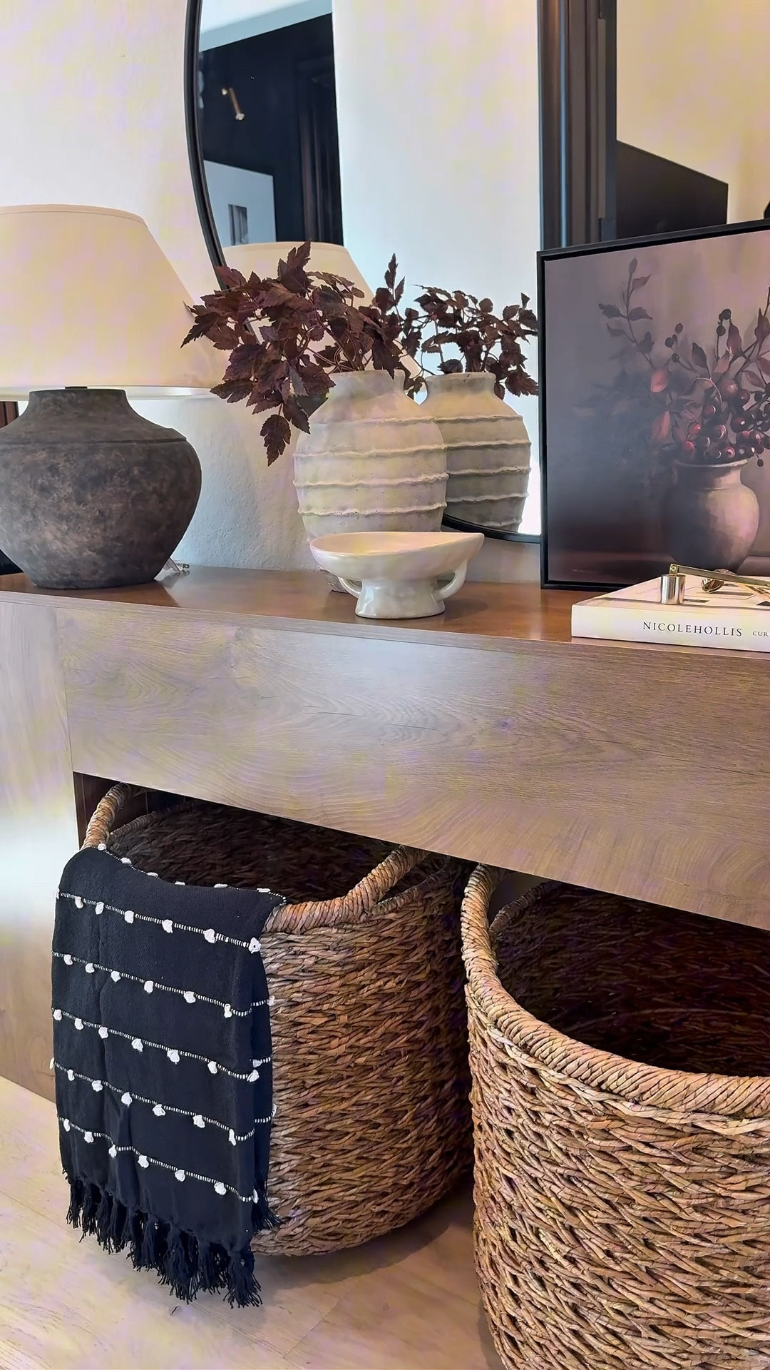 A simple touch that instantly makes guests feel at home: disposable house shoes. 🏡✨ 

Perfect for keeping floors clean, adding comfort, and giving friends and family that cozy, hotel-like experience when they visit. 

No need to stress about outside shoes—everyone gets a fresh pair just for them. A small detail that makes a big impact.

Easy shopping made simple—click through to grab yours!

#LTKHome #LTKStyleTip #LTKSaleAlert