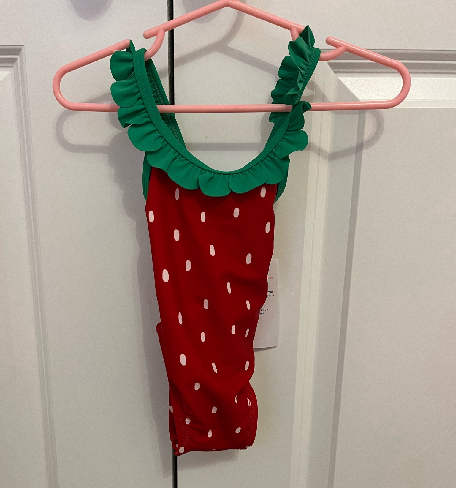 Baby girl swim! Baby girl strawberry swimsuit! Sale baby swim! Old navy baby girl! 

#LTKfindsunder50 #LTKbaby #LTKsalealert