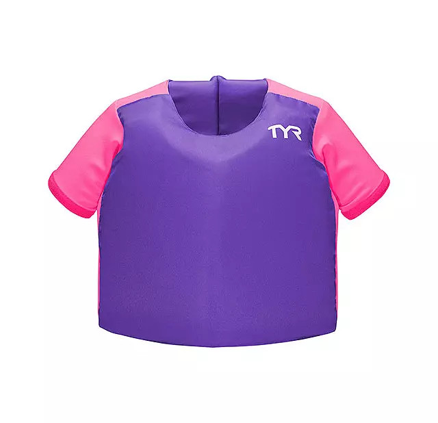 TYR Kids' Start to Swim Flotation Shirt | Dick's Sporting Goods