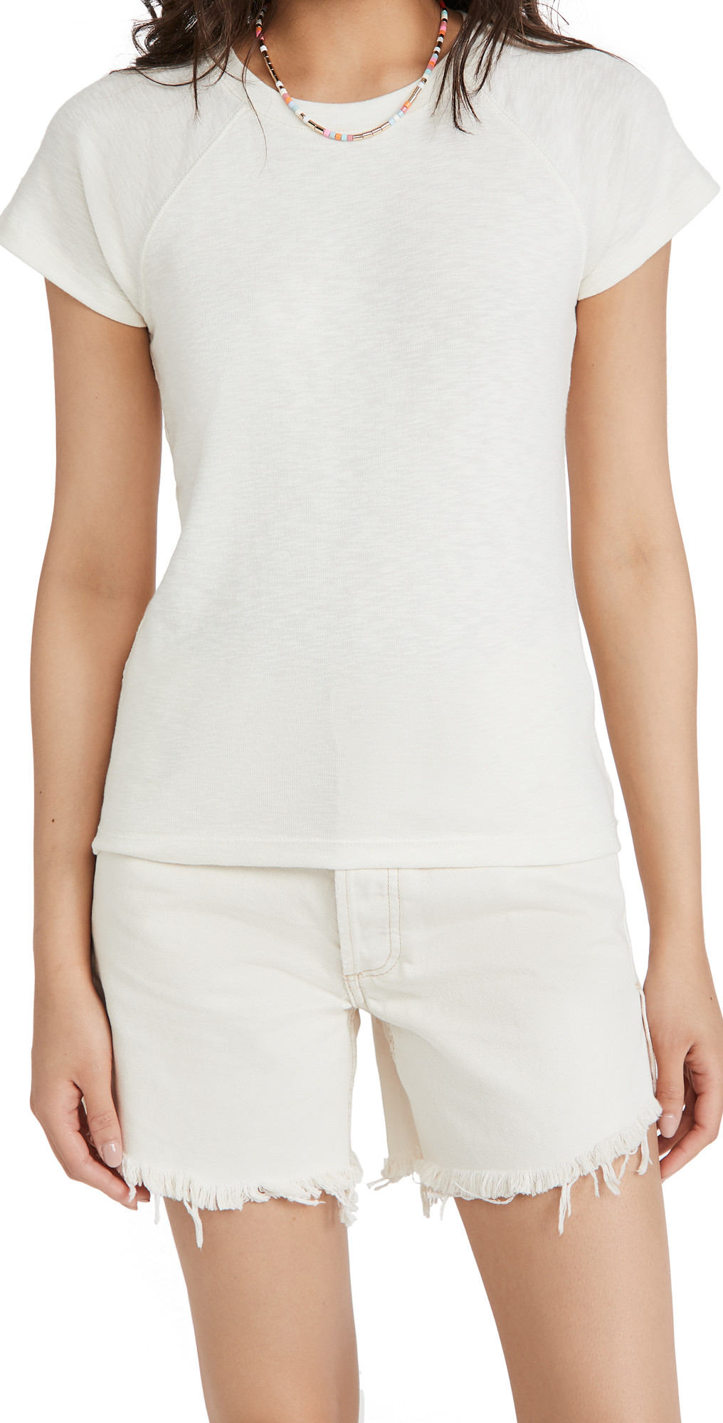 Madewell Tigger Tee | Shopbop