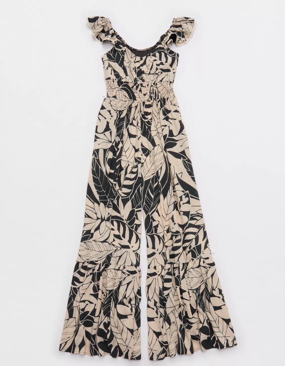 Aerie Party Jumpsuit | Aerie