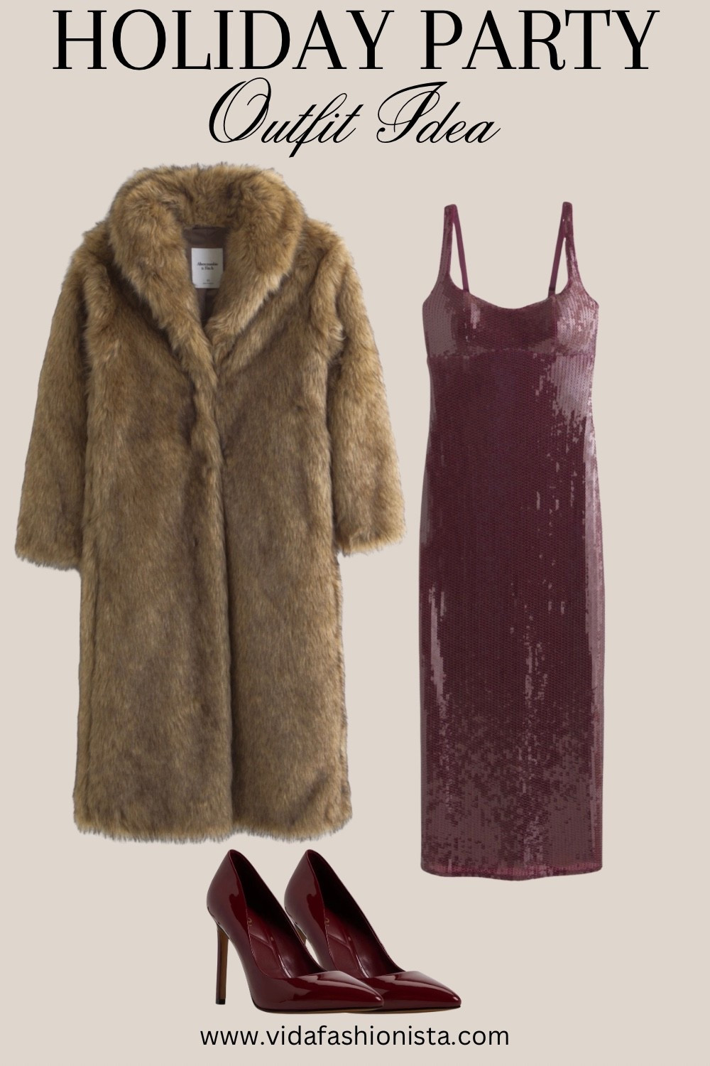 Party season is here!  Look your best in this stand out style.

#LTKSaleAlert #LTKHoliday