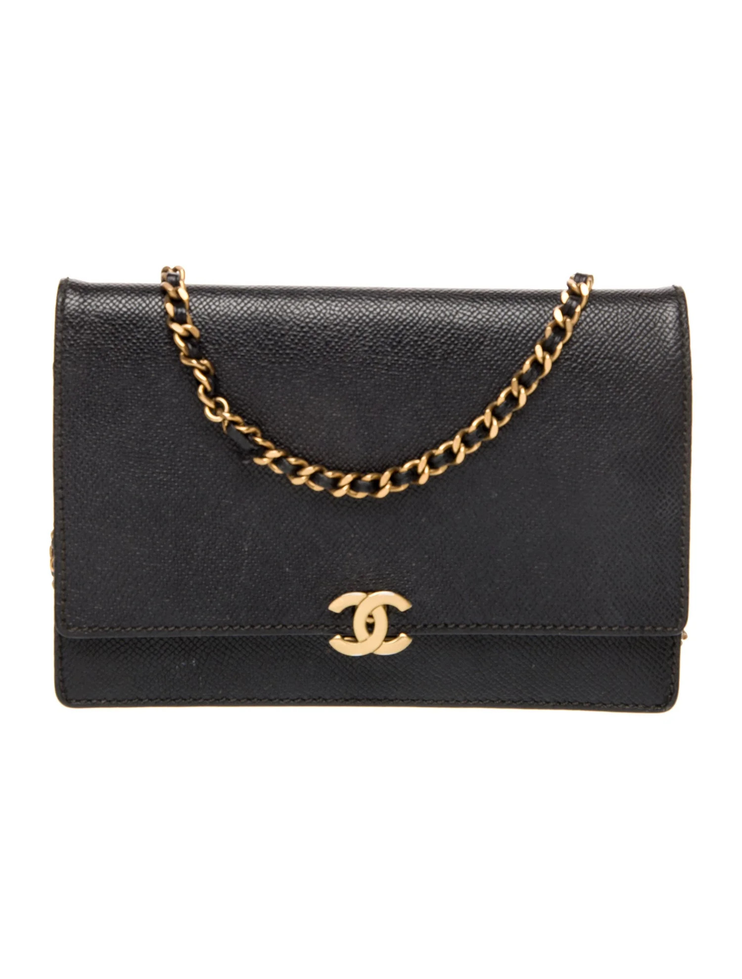 CC Wallet On Chain | The RealReal