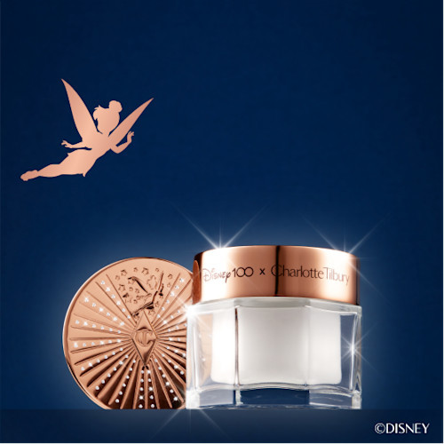 CHARLOTTE'S MAGIC CREAM | Charlotte Tilbury (UK) 