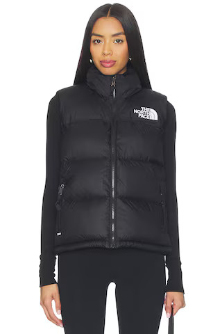 1996 Retro Nuptse Vest
                    
                    The North Face | Revolve Clothing (Global)