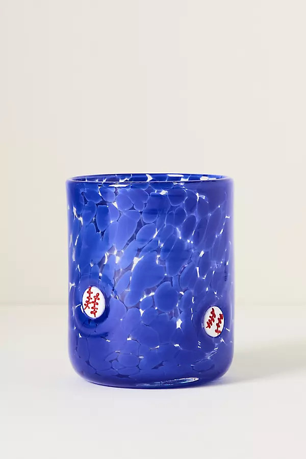 The Confetti Icon Juice Glass | Anthropologie (US)