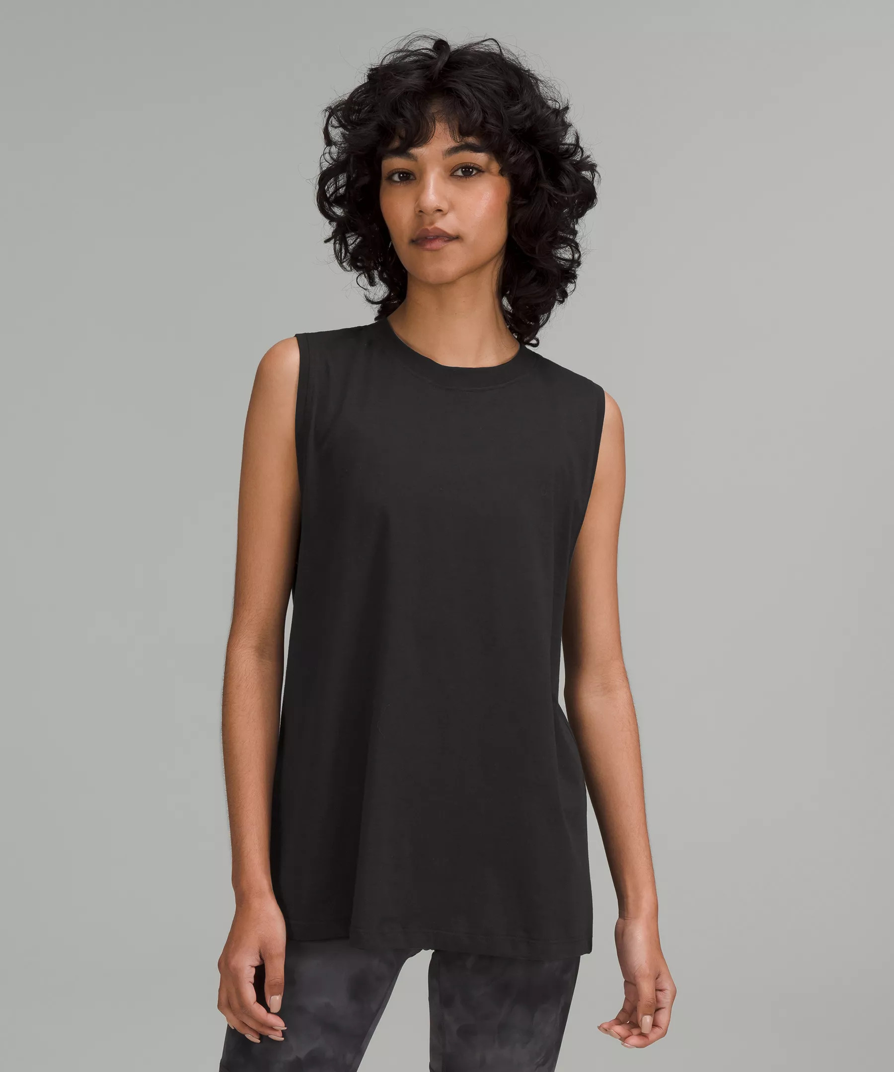 All Yours Tank Top | Lululemon (US)