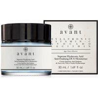 Avant Skincare Supreme Hyaluronic Acid Anti-Oxidising Duo Moisturiser 50ml | Coggles (Global)