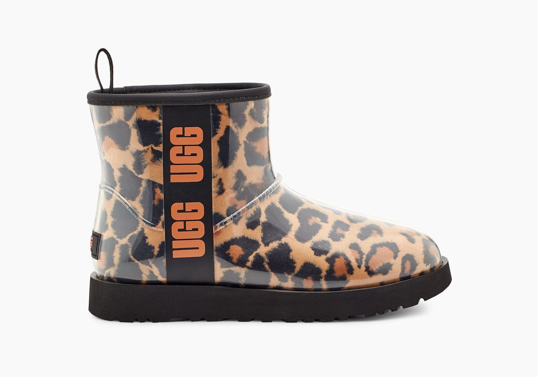 Women's Classic Clear Mini Panther | UGG (US)