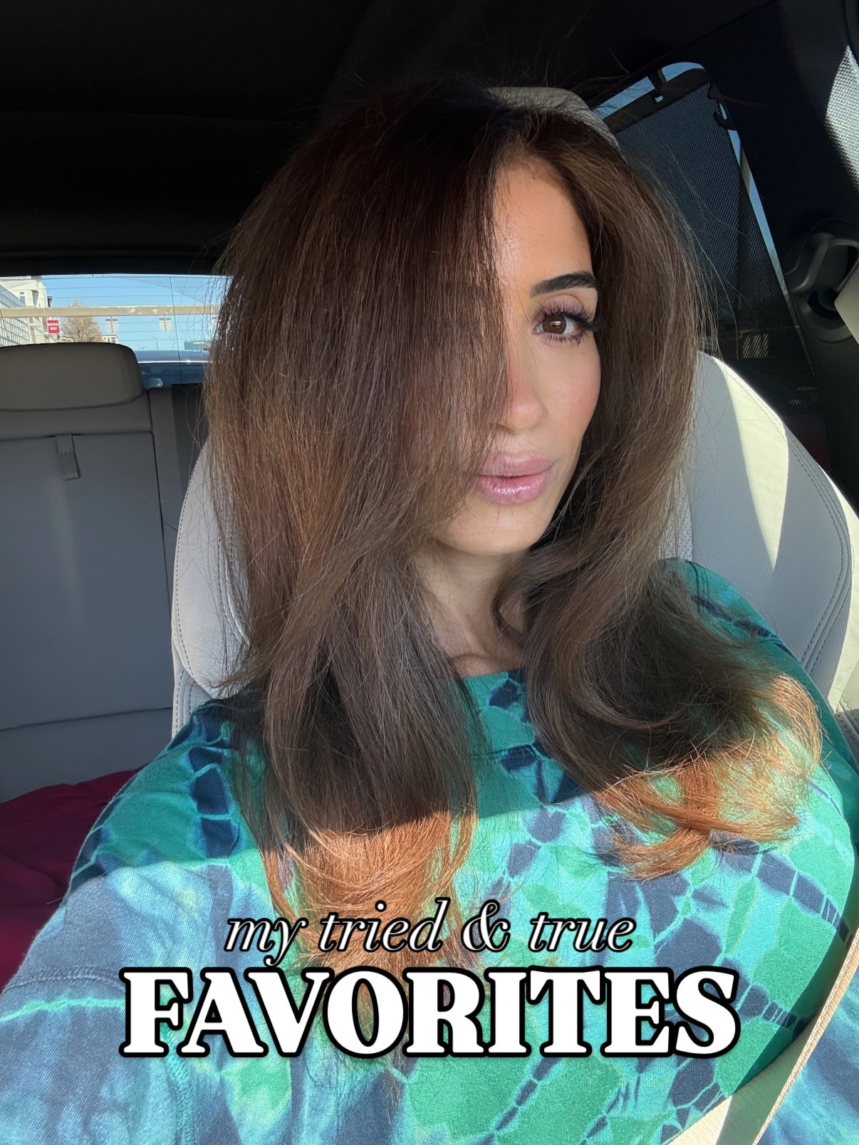 my tried & true favorites 🫶🏻 so many great basics and things I use a lotttt and keep repurchasing! Trust me, you’ll love these! Walking pad joggers Vuori hair 

Must-have viral finds, new drops, best sellers trending now resort wear vacation style effortless vacation outfits travel finds breezy summer looks vacation clean beauty 

#everydaybasics #amazonfashion #petiteblogger #dailyroutine #favoritefinds

#LTKdayinmylife #LTKgrwm #LTKPetite