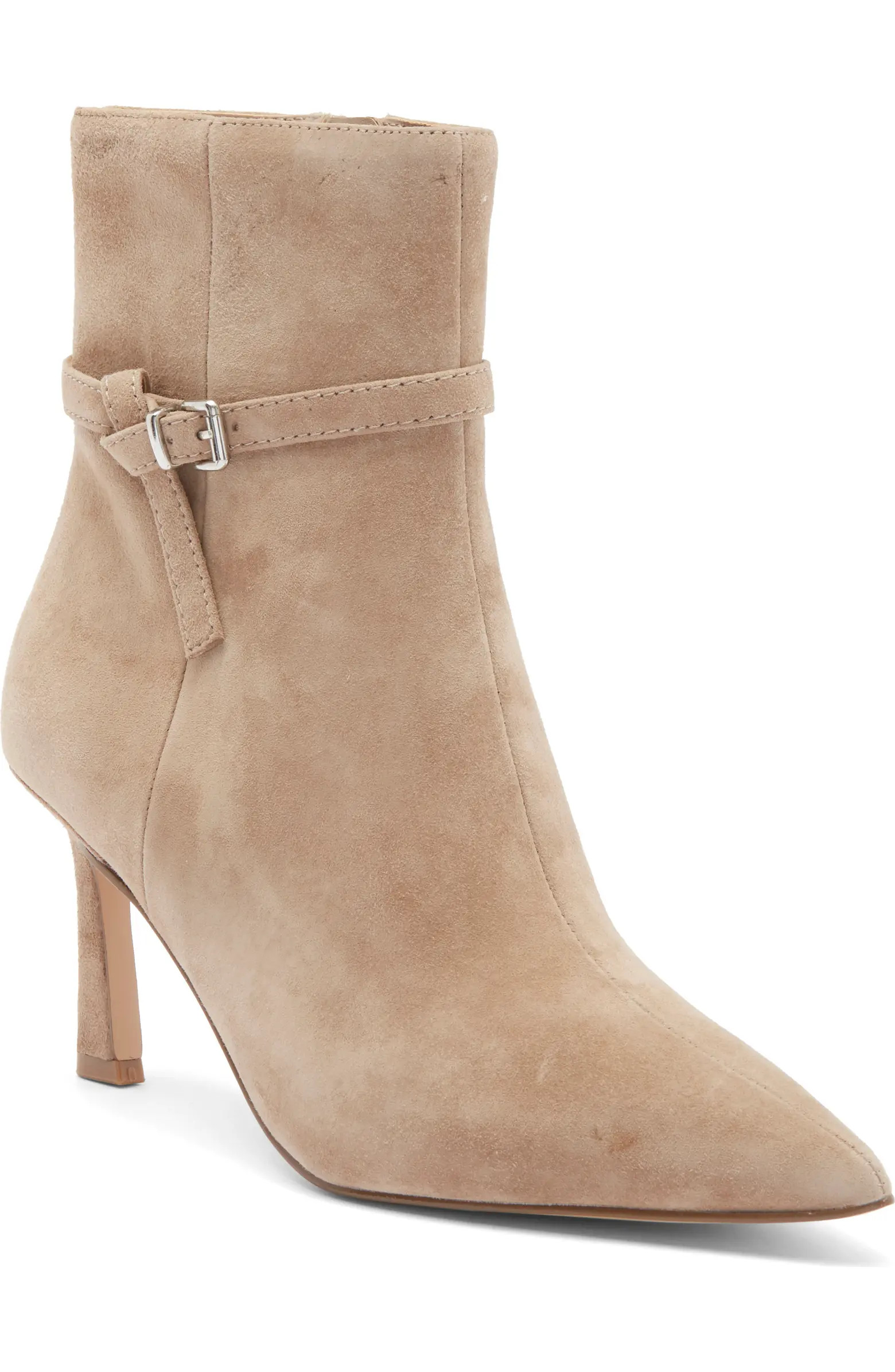 Steve Madden Layan Bootie (Women) | Nordstromrack | Nordstrom Rack