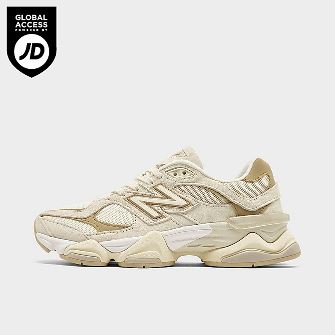 New Balance 9060 Casual Shoes | Finish Line (US)