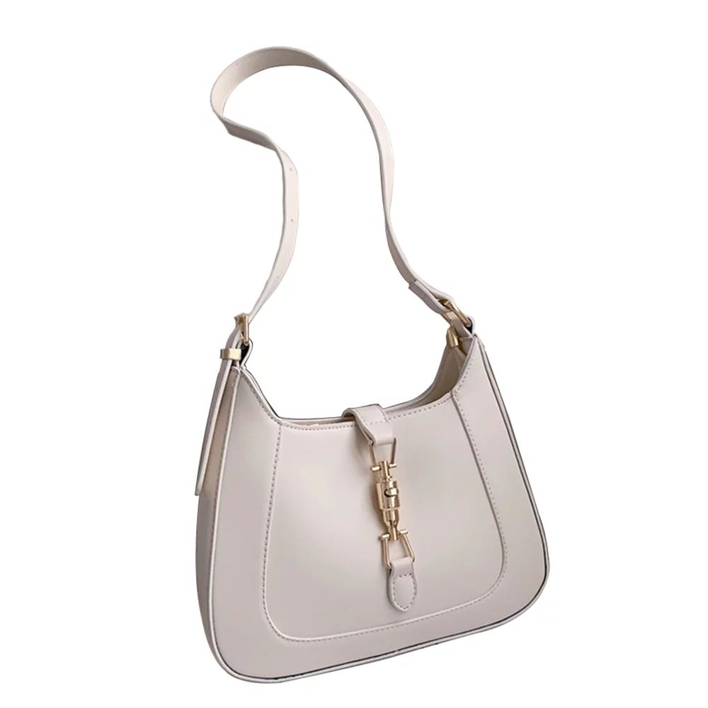 Medium Capacity Work Tote bag for women Leather Big Purses and handbags ladies Waterproof Big Sho... | Walmart (US)