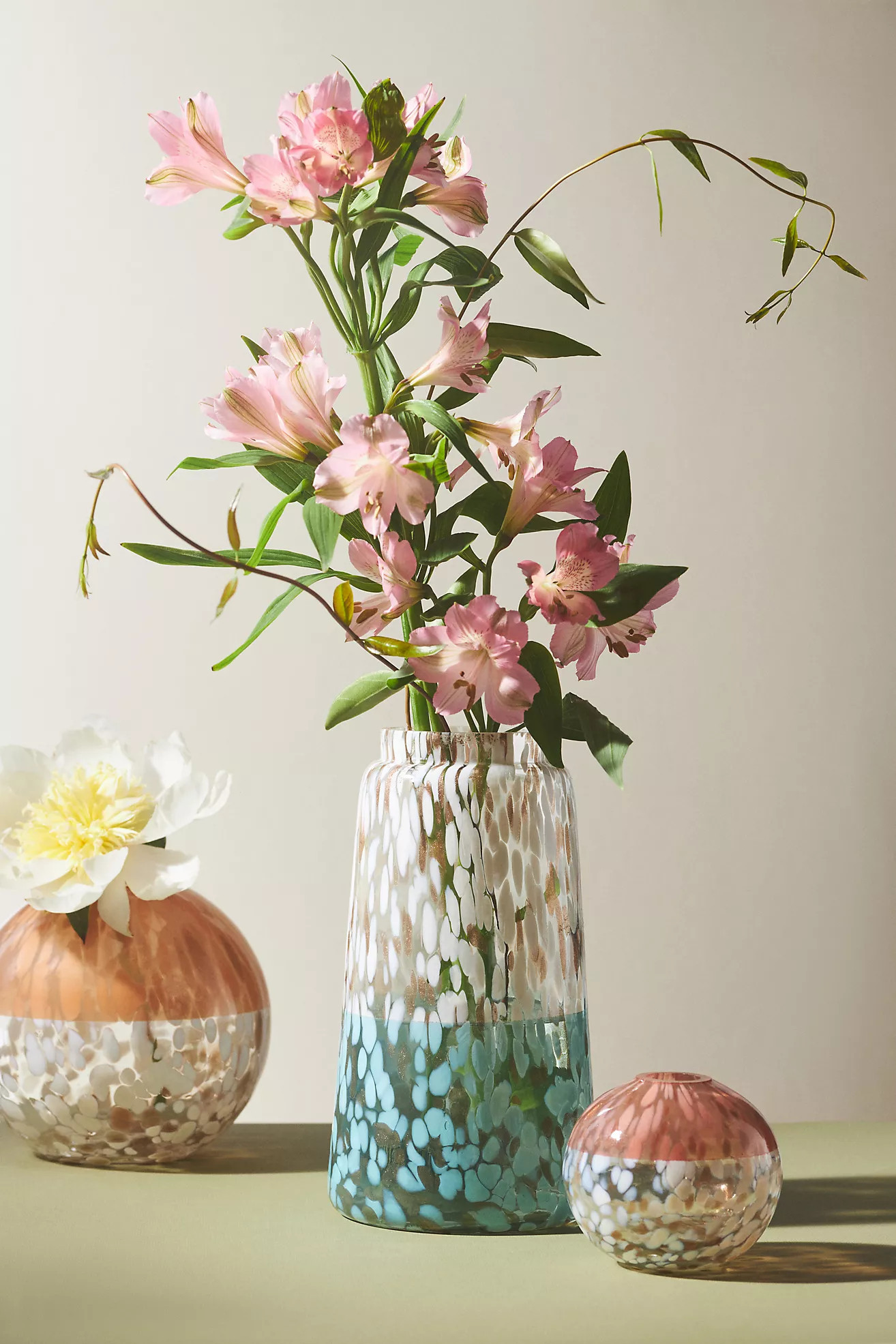 Bela Art Vase | Anthropologie (US)