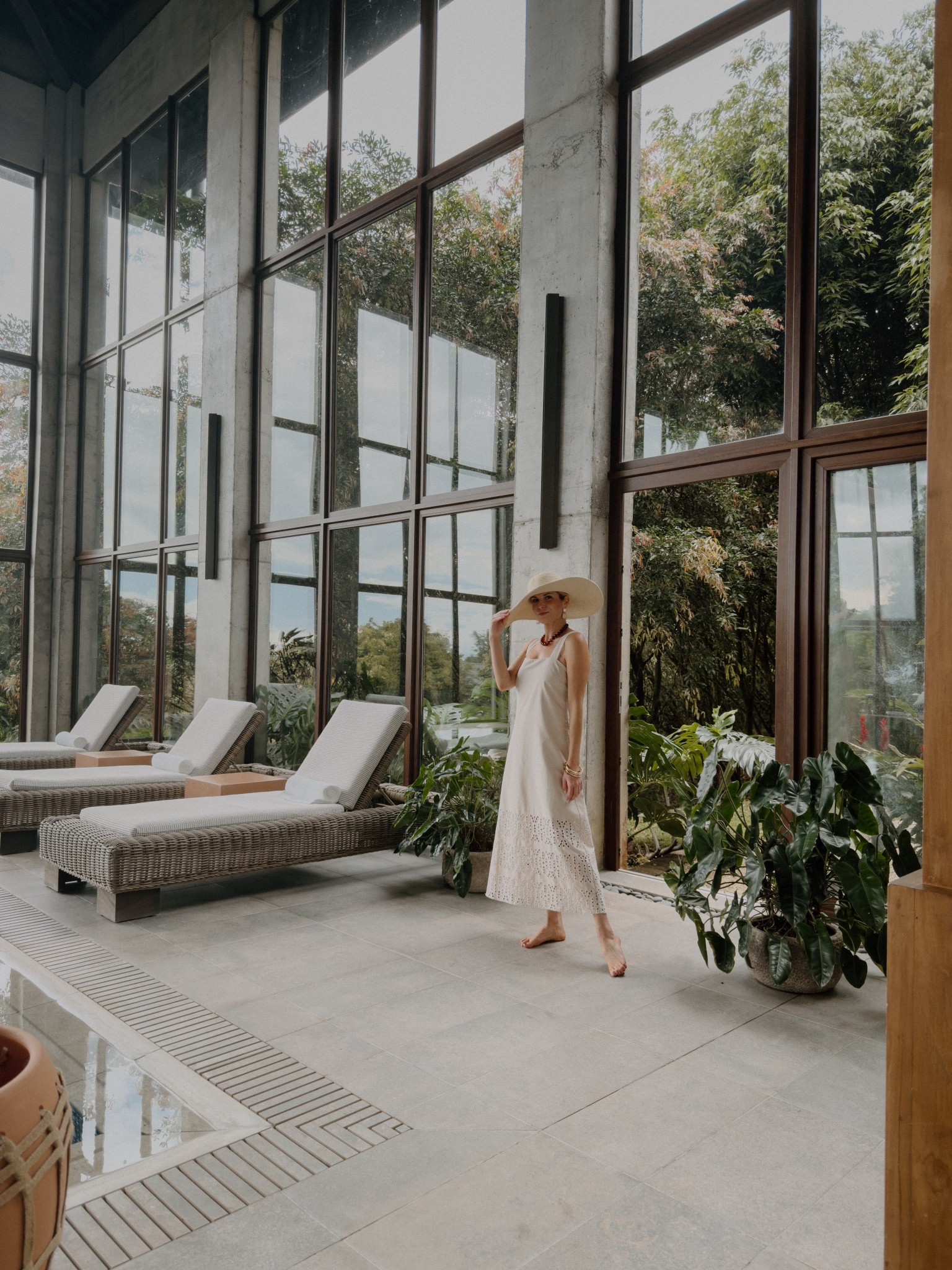 Obsessed with these summer outfits✨