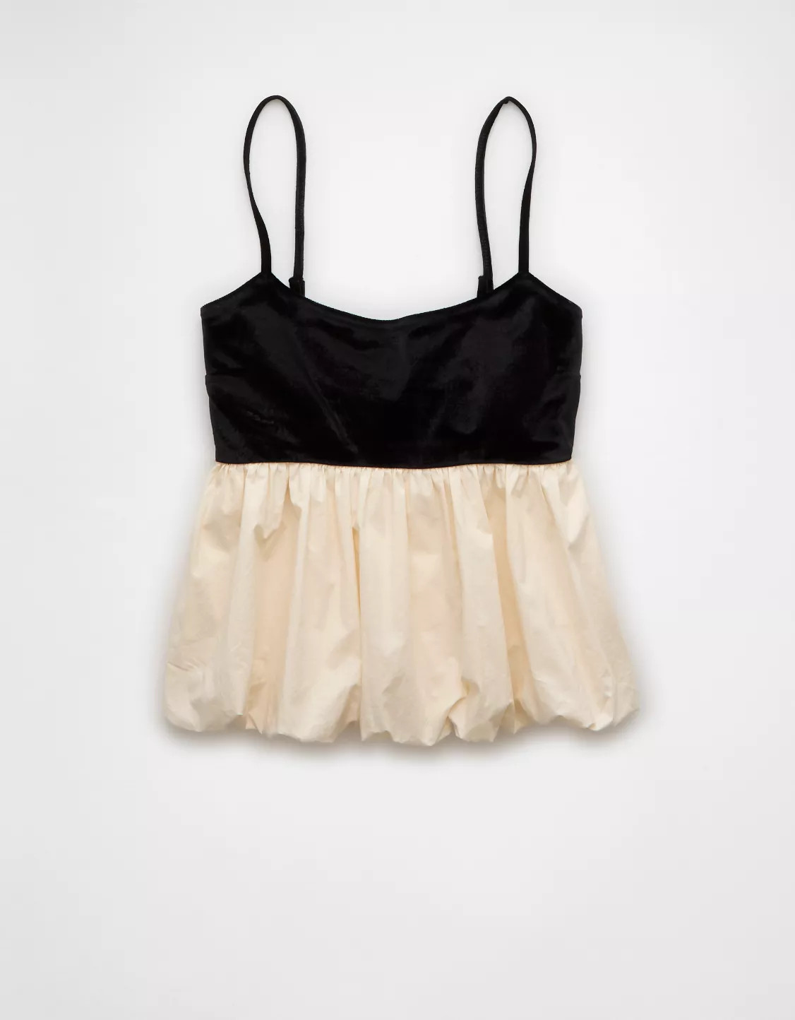 AE Bubble Tank Top | American Eagle Outfitters (US & CA)