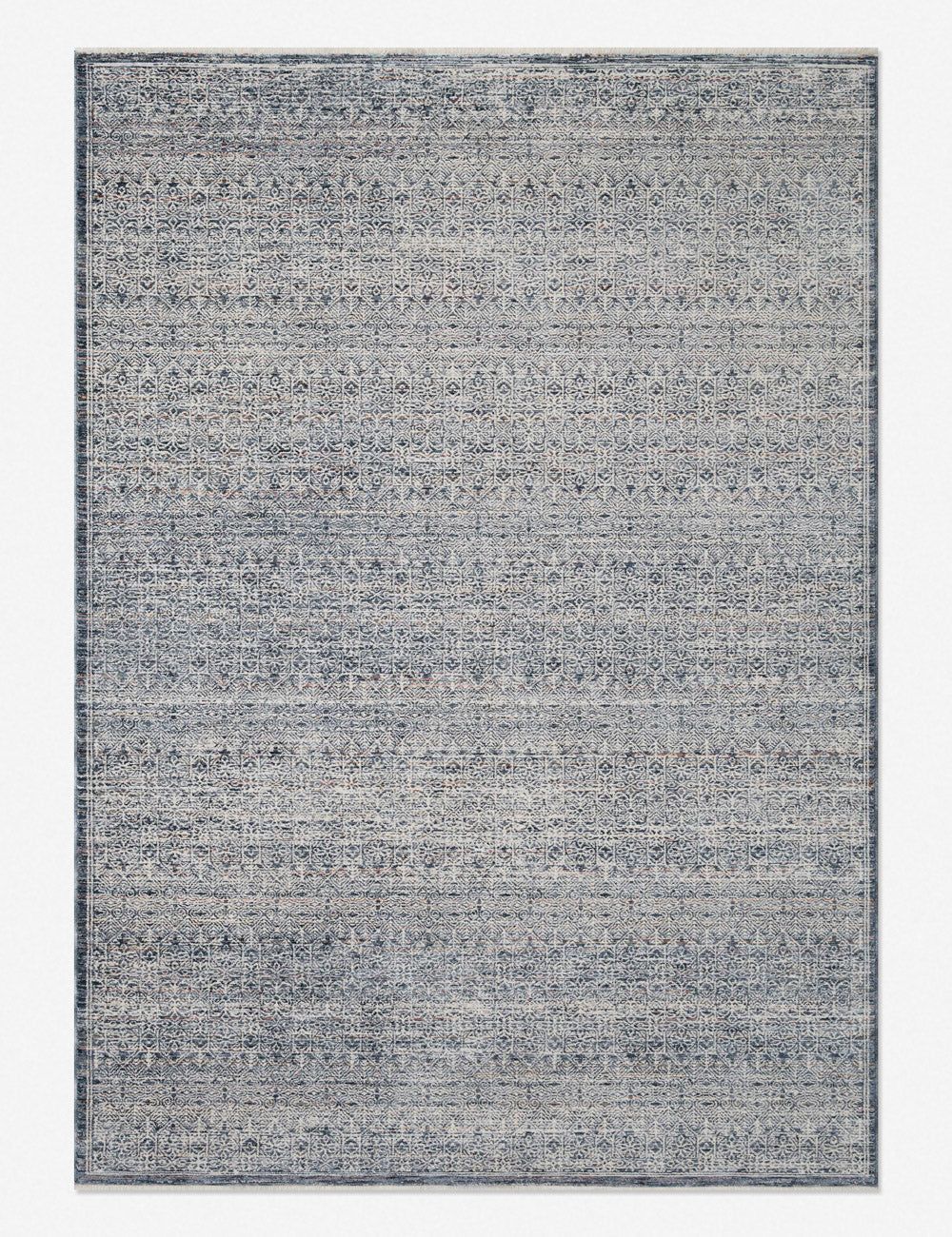 Zuma Rug by Amber Lewis x Loloi | Lulu and Georgia 