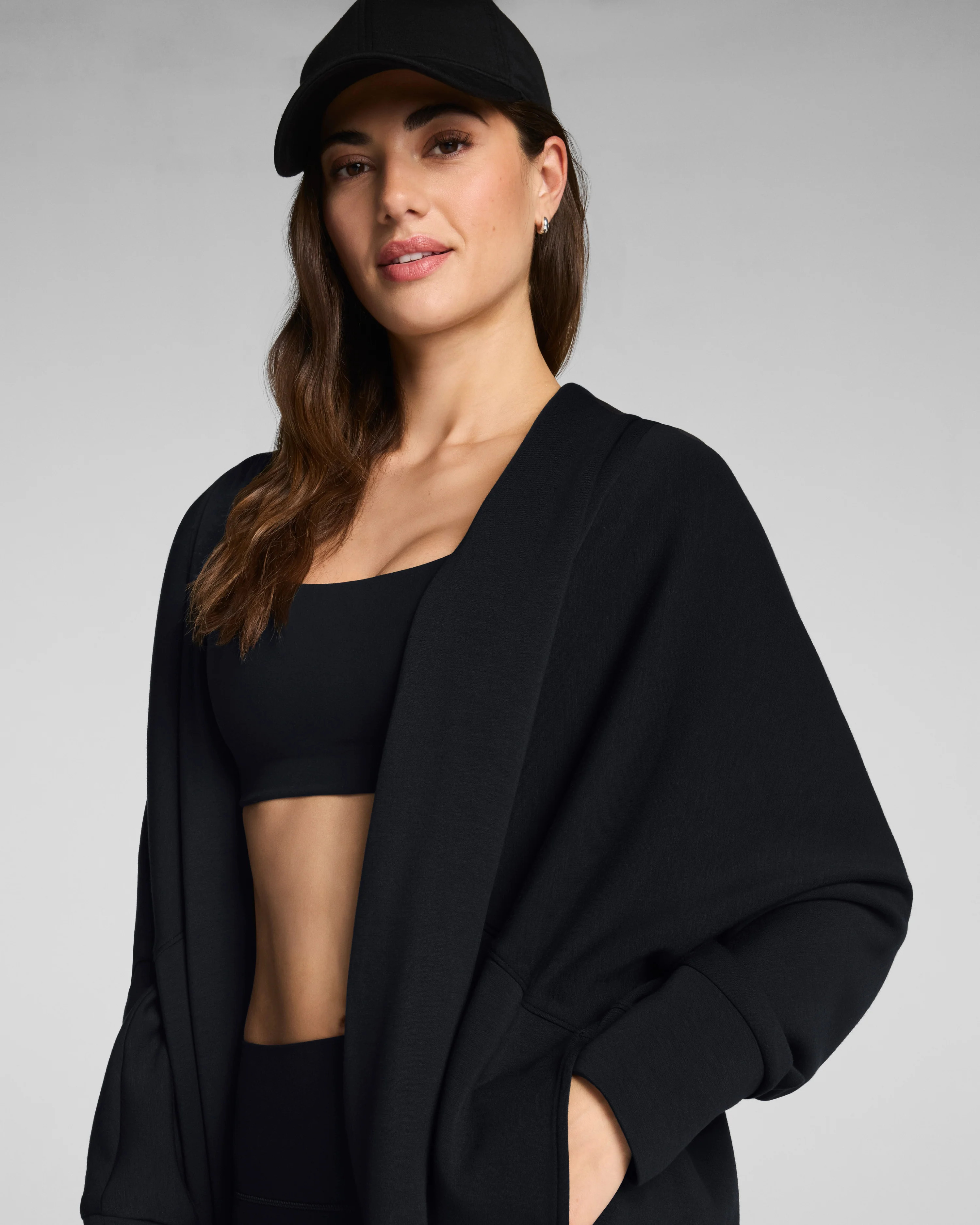 SPANX AirEssentials Cocoon - Women's Cardigan | Spanx Canada