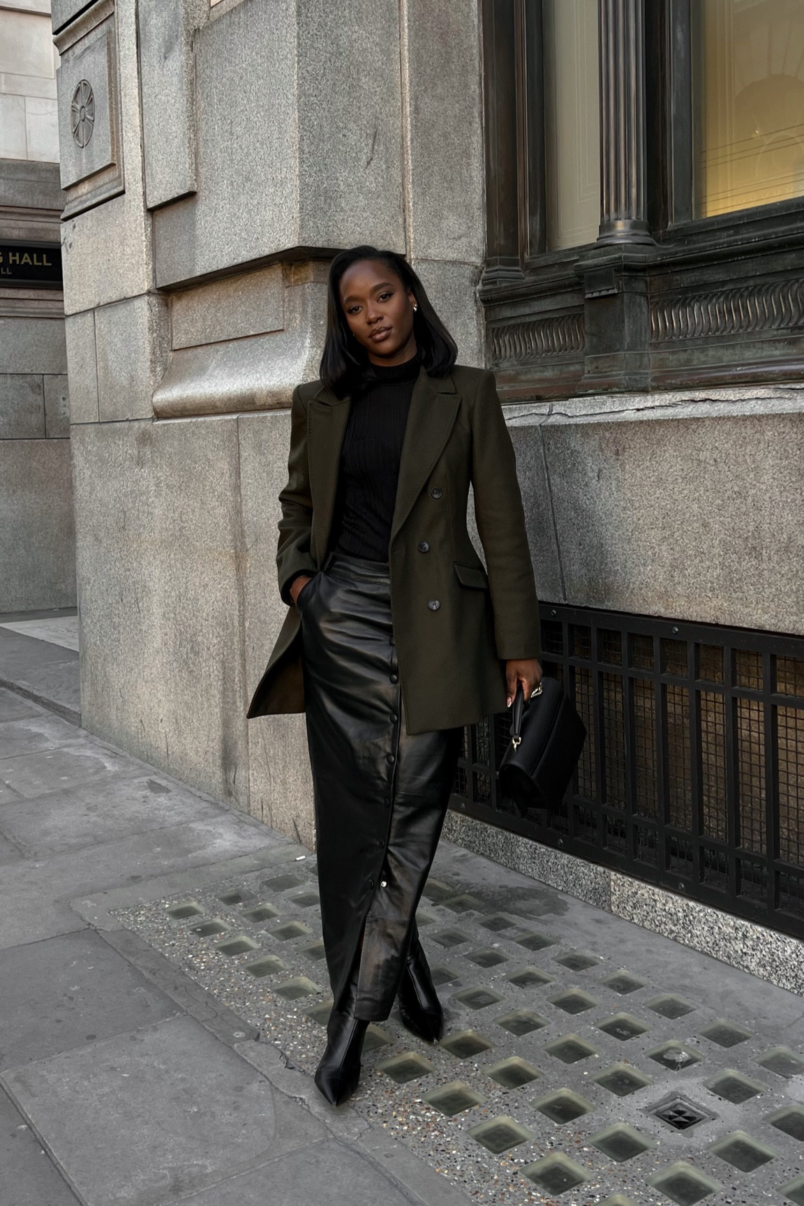 The work Blazer @karenmillen 

#LTKworkwear #LTKfit #LTKeurope