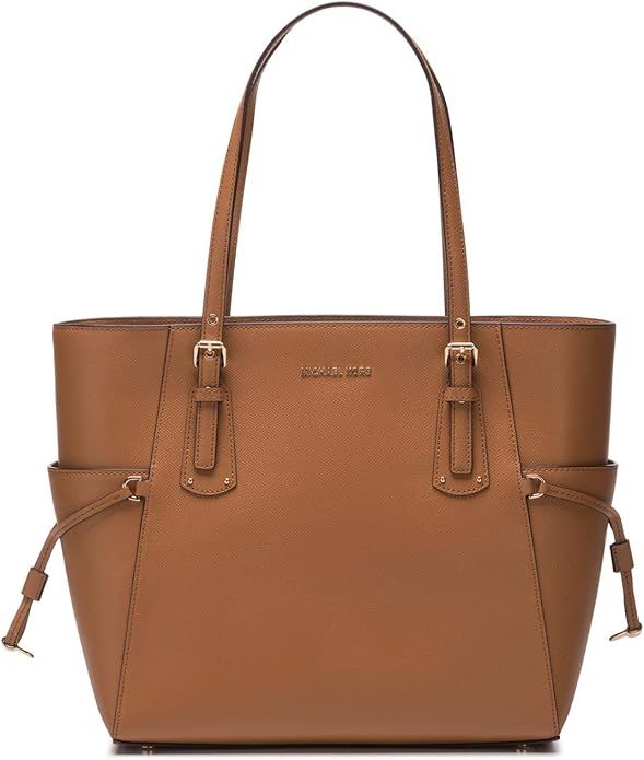 Michael Michael Kors Voyager East/West Tote | Amazon (US)