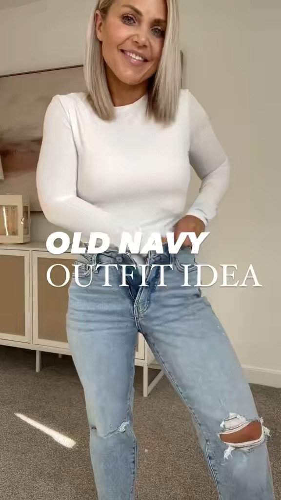 Old Navy Outfit for Spring!🌸
Love this lime green Sherpa pullover- so perfect for spring and these jeans are one of my favorites!!


Old navy finds, straight leg jeans, spring outfits, winter outfits, old navy style, old navy fashion, old navy outfit, petite style, casual style, casual outfit

#LTKFindsUnder50 #LTKSeasonal #LTKWatchNow