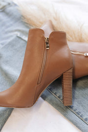 Kahli Boot - Tawny | Petal & Pup (US)