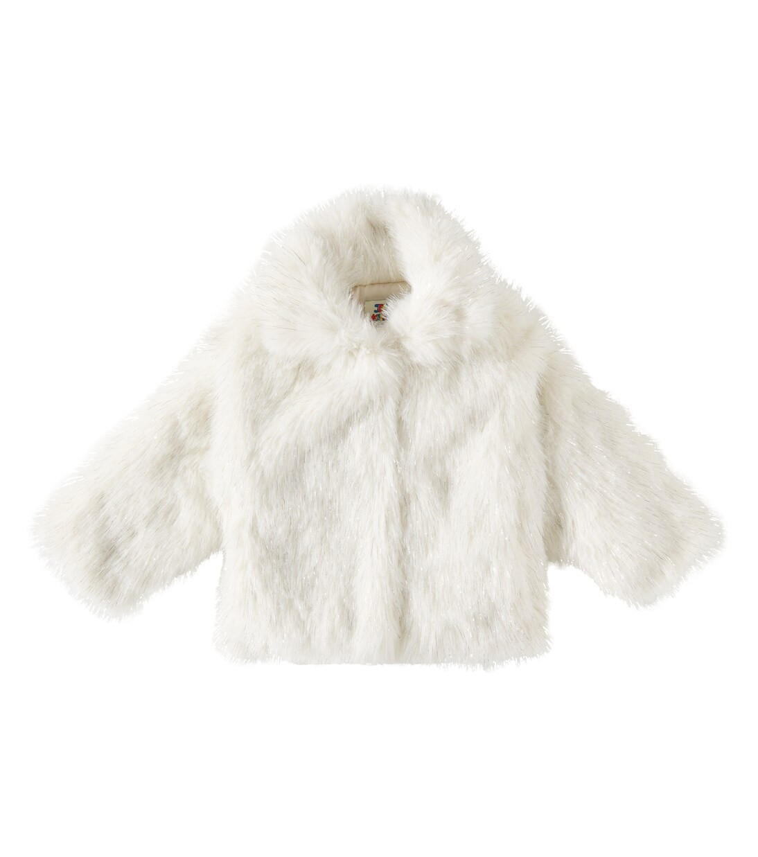 Faux fur jacket | Mytheresa (UK)