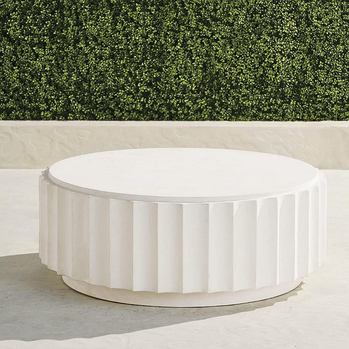 Ensoleille Tables | Frontgate | Frontgate