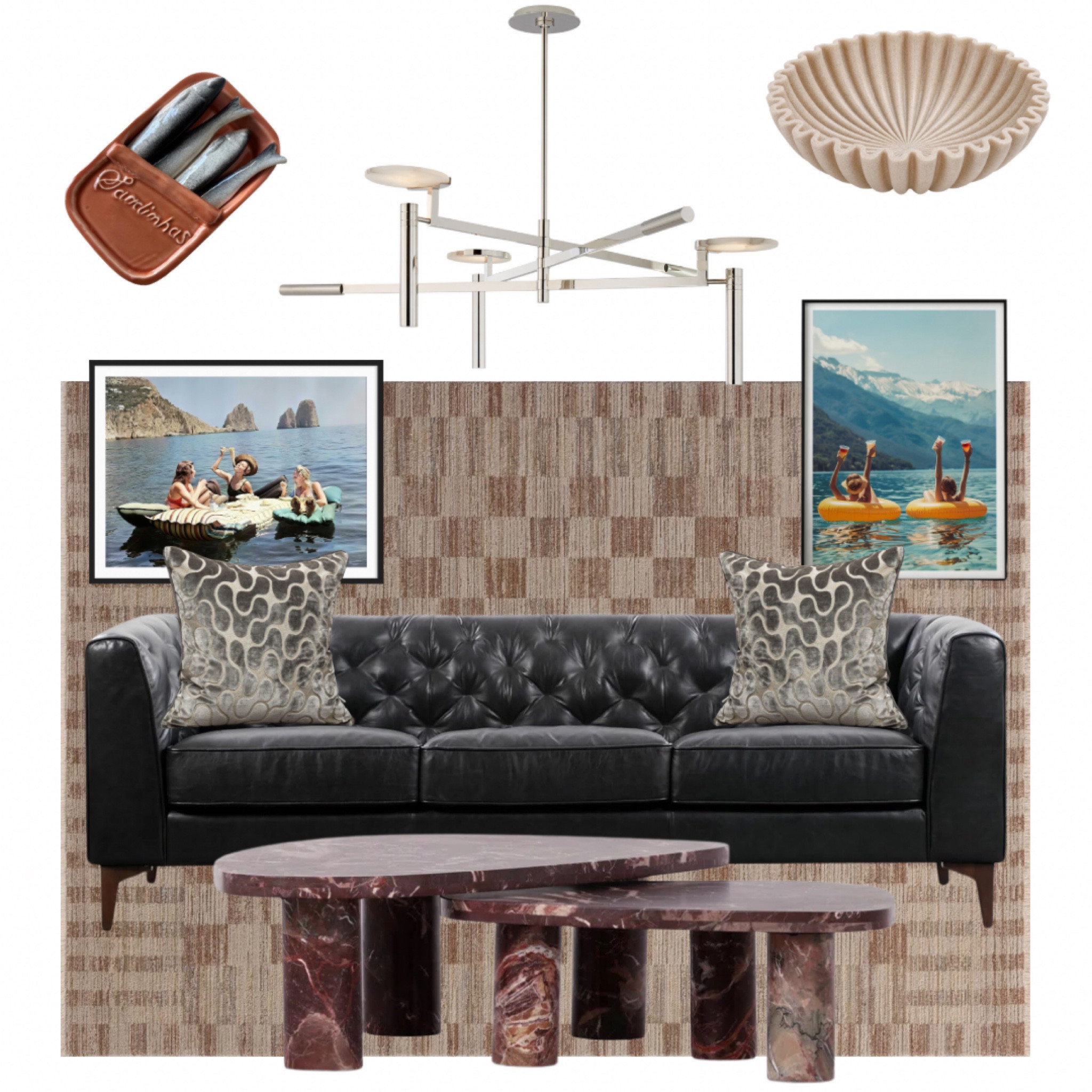 Eclectic home vibes 

#LTKHome