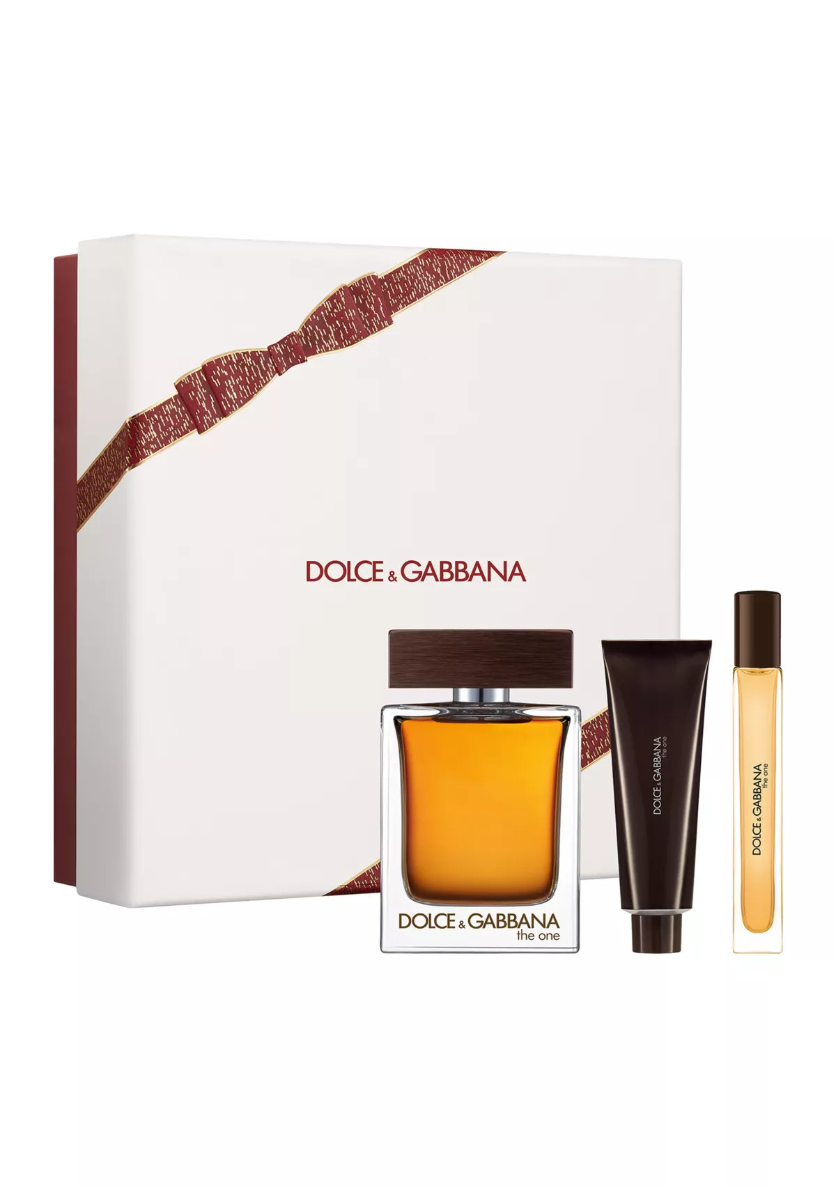 The One For Men Eau de Toilette Trio Gift Set - $171 Value! | Belk