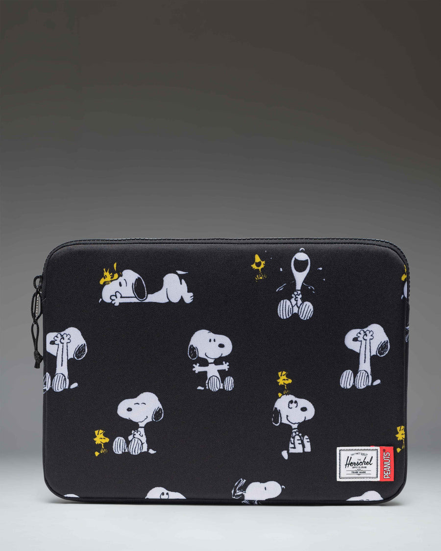 Peanuts® Anchor 14 Inch Sleeve | Herschel Supply Company